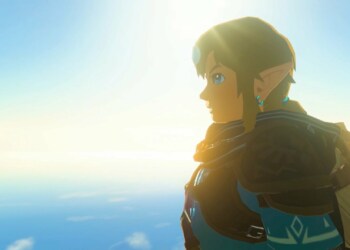 The Legend of Zelda: Tears of the Kingdom – manca un mese esatto alla sua uscita