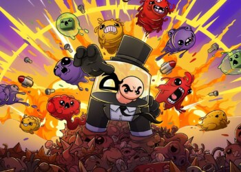 Ecco il video introduttivo di Dr. Fetus’ Mean Meat Machine!