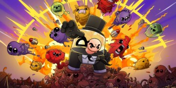 Ecco il video introduttivo di Dr. Fetus’ Mean Meat Machine!