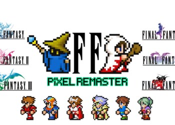 Final Fantasy Pixel Remaster: la recensione