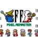 Final Fantasy Pixel Remaster: la recensione