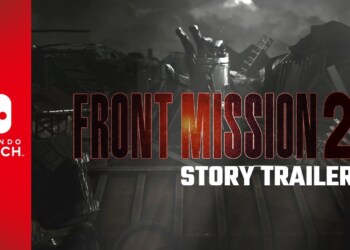 Front Mission 2 Remake: scopriamo la storia del titolo strategico in arrivo su Switch