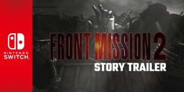Front Mission 2 Remake: scopriamo la storia del titolo strategico in arrivo su Switch