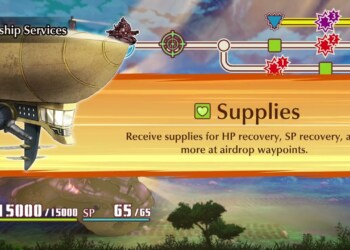 Fuga 2: Melodies of Steel svela ulteriori dettagli di gioco