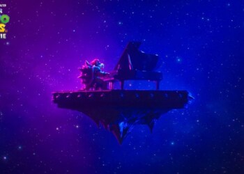 La canzone d’amore più bella dell’anno è di…Bowser