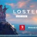 Lost Epic: battaglie…epiche, su Nintendo Switch