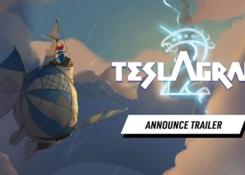 Annunciati Teslagrad 2 e Teslagrad Remastered