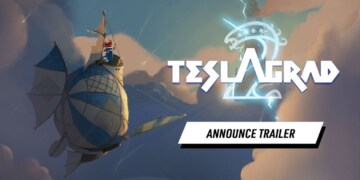 Annunciati Teslagrad 2 e Teslagrad Remastered