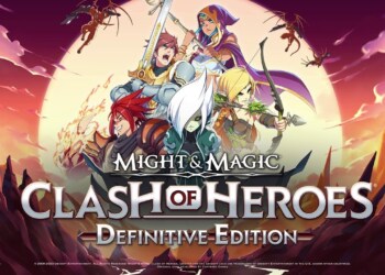 Evoca la magia di Might & Magic: Clash of Heroes – Definitive Edition 