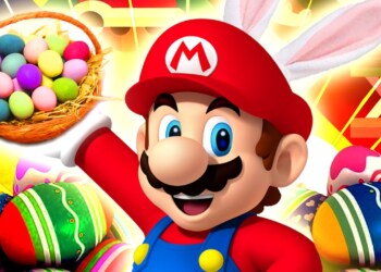 Buona Pasqua a tutti!