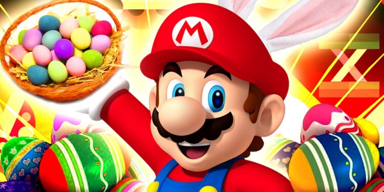 Buona Pasqua a tutti!