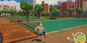 Microids annuncia Inspector Gadget – Mad Time Party