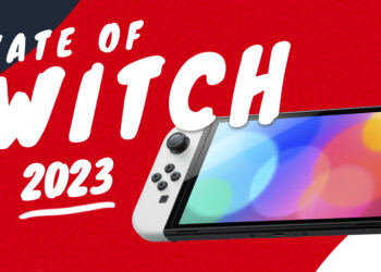 The State of Switch 2023: interessante sondaggio sulla vostra console preferita