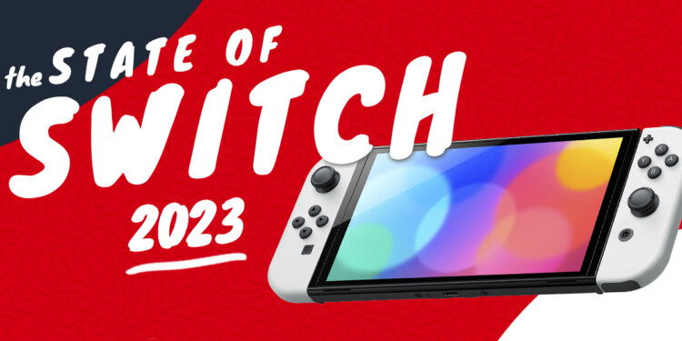 The State of Switch 2023: interessante sondaggio sulla vostra console preferita