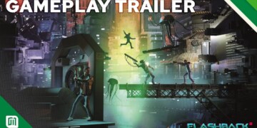 Nuovo trailer disponibile per Flashback 2!