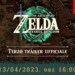 Ecco il terzo e ultimo trailer del nuovo Zelda