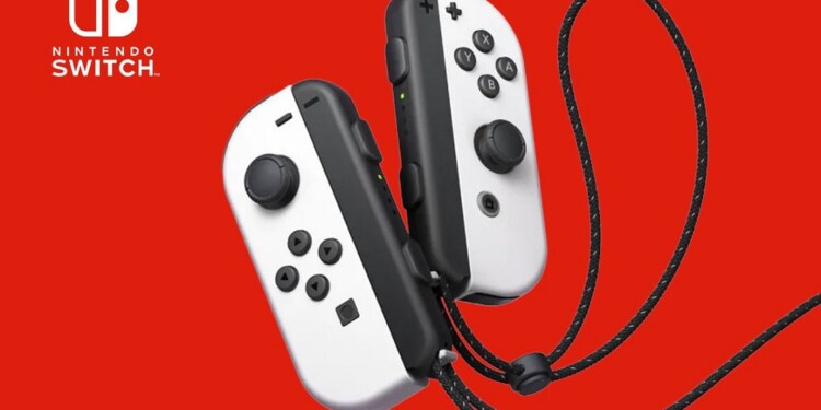Problemi ai JoyCon? Da oggi riparazioni gratis da Nintendo Italia