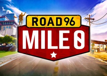 Road 96: Mile 0 disponibile ora