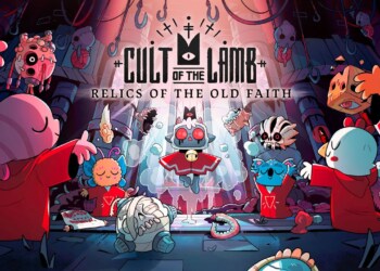 Scopriamo l’espansione gratuita di Cult of the Lamb in questo nuovo trailer