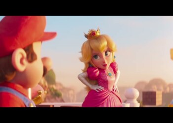 Super Mario Bros. – il film è arrivato al cinema!