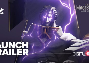 The Mageseeker: A League of Legends Story è ora disponibile