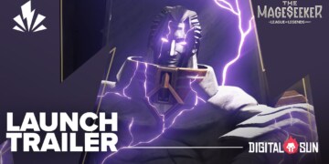 The Mageseeker: A League of Legends Story è ora disponibile