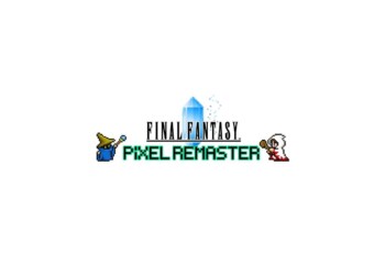 Trailer di lancio per Final Fantasy Pixel Remaster