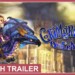 Trailer di lancio per GrimGrimoire OnceMore
