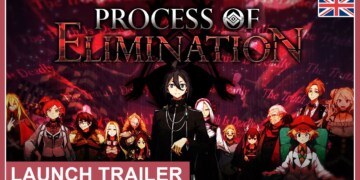 Trailer di lancio per Process of Elimination