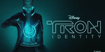 TRON: Identity è disponibile ora per Switch