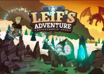 Leif’s Adventure: Netherworld Hero si presenta con una demo