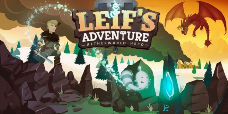 Leif’s Adventure: Netherworld Hero si presenta con una demo