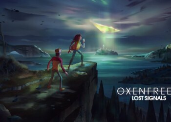 Svelata la data di uscita per Oxenfree II: Lost Signals