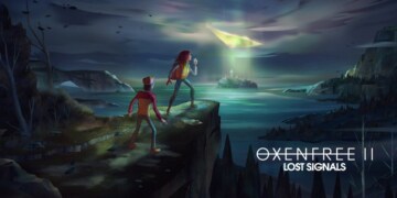 Svelata la data di uscita per Oxenfree II: Lost Signals