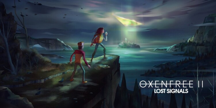 Svelata la data di uscita per Oxenfree II: Lost Signals