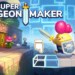 Super Dungeon Maker: crea la tua avventura su Switch