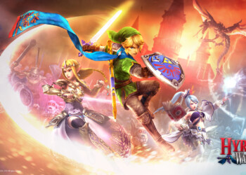 Hyrule Warriors: l’importanza di un progetto al di là delle sue vendite