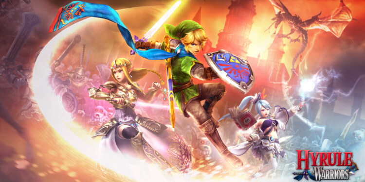 Hyrule Warriors: l’importanza di un progetto al di là delle sue vendite