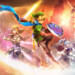 Hyrule Warriors: l’importanza di un progetto al di là delle sue vendite