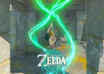 Speciale Zelda: Tears of the Kingdom – parte 3