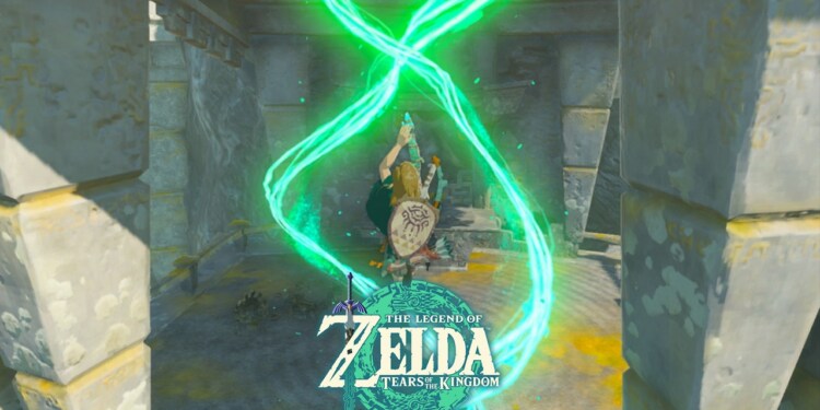 Speciale Zelda: Tears of the Kingdom – parte 3