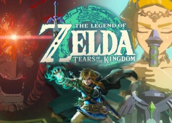 Speciale Zelda: Tears of the Kingdom – parte 1