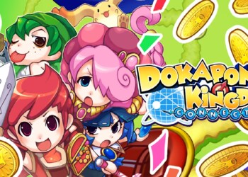 Dokapon Kingdom Connect: la recensione