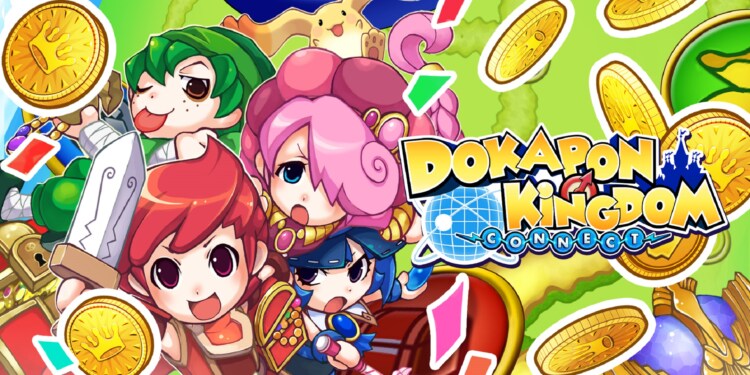 Dokapon Kingdom Connect: la recensione