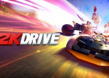 LEGO 2K Drive: la recensione