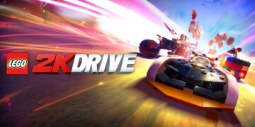 LEGO 2K Drive: la recensione