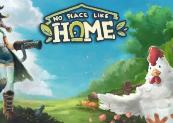 No Place Like Home: la recensione