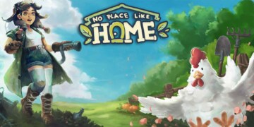 No Place Like Home: la recensione