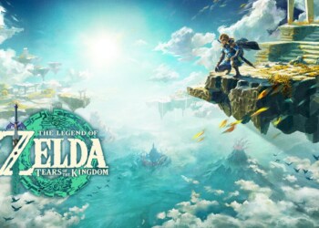 The Legend of Zelda: Tears of the Kingdom: la recensione
