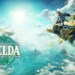 The Legend of Zelda: Tears of the Kingdom: la recensione